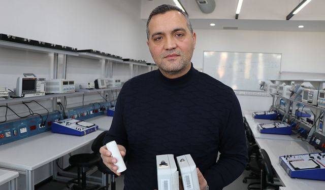 Bilim kurgu gerçeğe dönüştü: Hayvanların dilini çözen teknoloji yerli imkanlarla üretildi