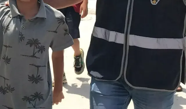 Çocuk adaletinde yeni dönem: “Suça sürüklenen çocuk” ifadesi kaldırıldı