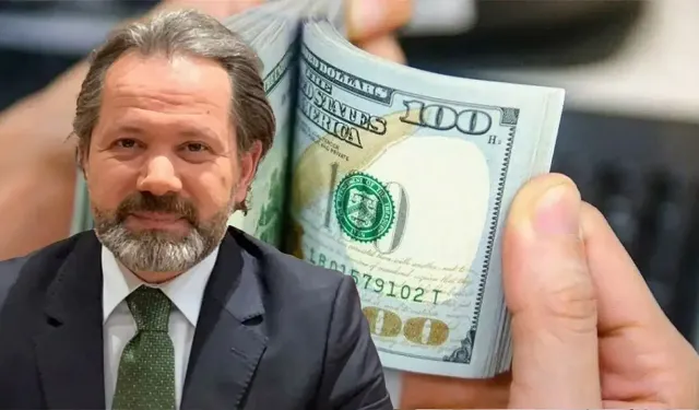 İslam Memiş 29 Nisan Fed faiz kararı yorumu: Altın ve dolar ne olur?