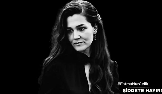 Erol Afacan: “Kadına şiddete hayır”