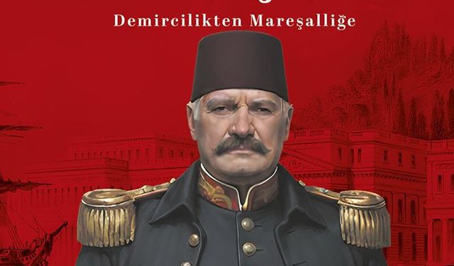 Osman Çeviksoy’dan yeni roman