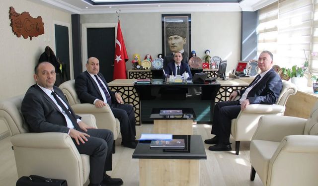 İskilip’te denetimli serbestlik için protokol