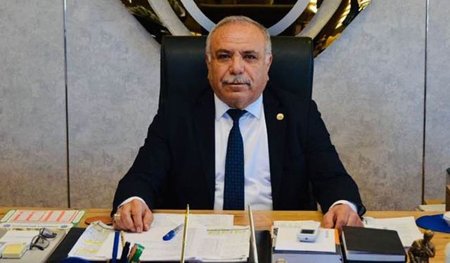 İsmail Çetinkaya’dan Sungurlu için geçmiş olsun mesajı