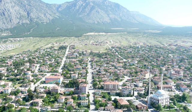 Kargı’da bayram namazı saati belli oldu