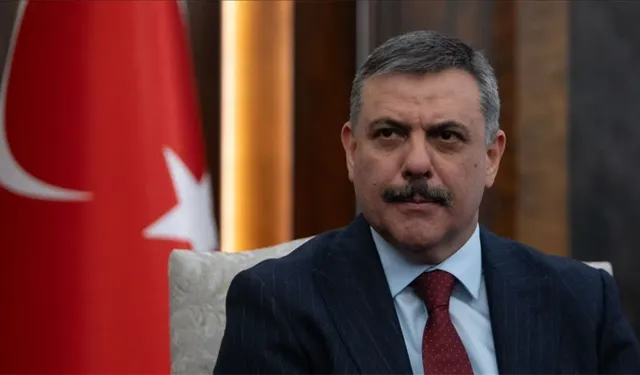 Bakan Mustafa Çiftçi’den Milli Aile Haftası mesajı