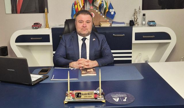 Anahtar Parti’den yangın alarmı: Kurumlara 20’yi aşkın soru yöneltildi