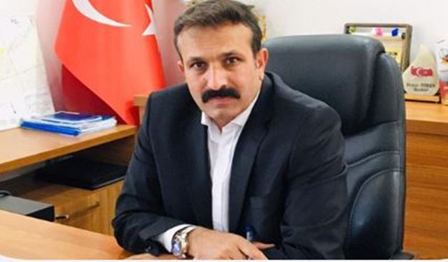 Uğurludağ Belediye Başkanı Remzi Torun’dan cuma mesajı