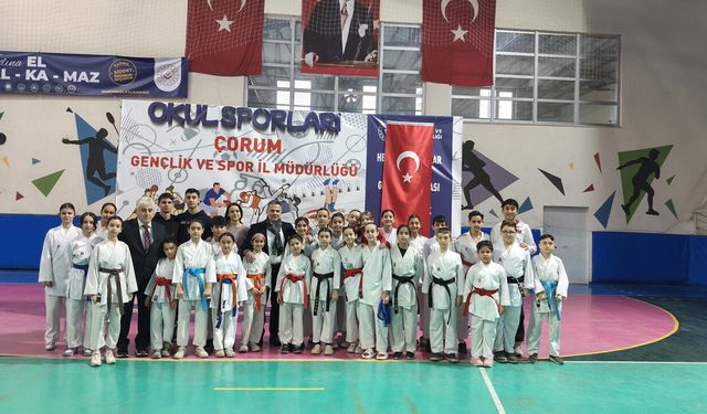 Demirkıran müsabakaları yerinde izledi