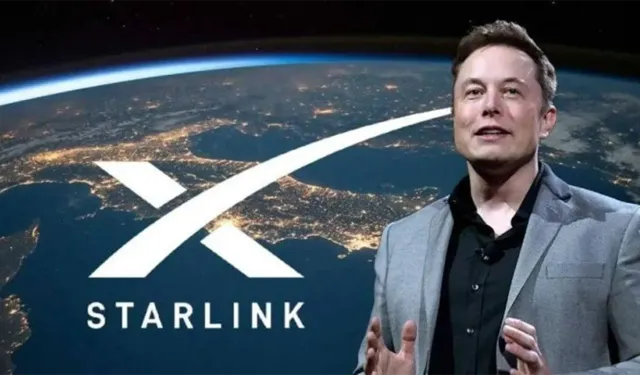 Starlink Türkiye için geri sayım mı başladı? Bakanlıktan heyecanlandıran açıklama