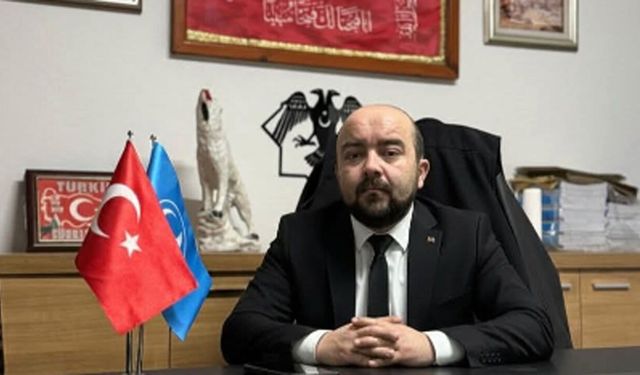 Sungurlu’da Anneler Günü’nde 350 Kur’an-ı Kerim ve Türk Bayrağı dağıtılacak
