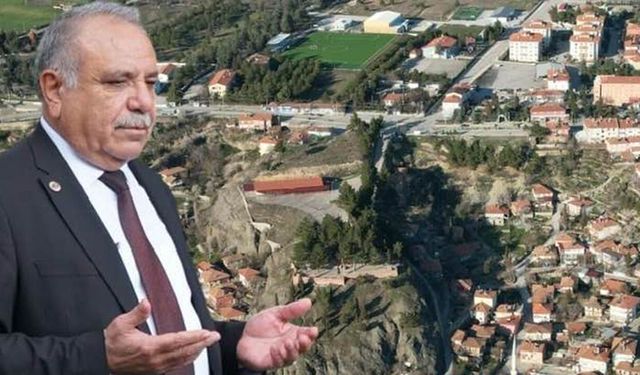 Başkan İsmail Çetinkaya’dan Cuma mesajı