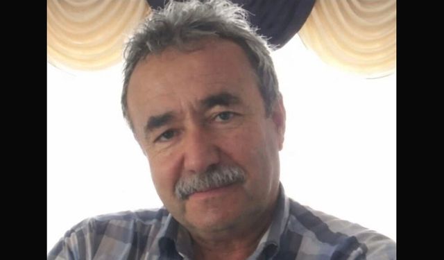 Satılmış Şahindokuyucu hayatını kaybetti