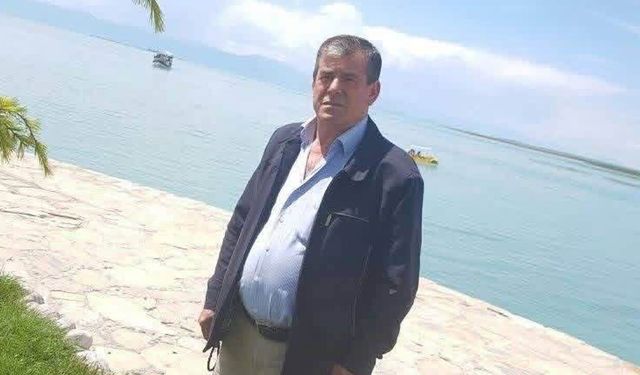 Muharrem Ahçı son yolculuğuna uğurlanacak