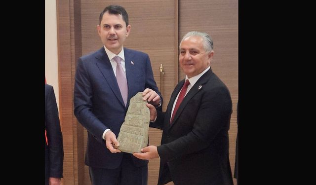 Boğazkale’ye milyonluk yatırım paketi: Konut, altyapı ve tesis müjdesi