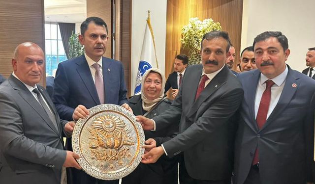 Uğurludağ’a 13 milyonluk yatırım desteği: Yeni projeler yolda