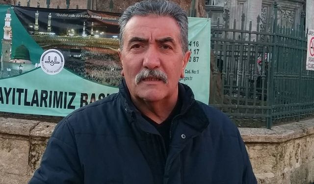 Yusuf Erol son yolculuğuna uğurlanacak