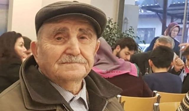 Mustafa Uysal hayatını kaybetti