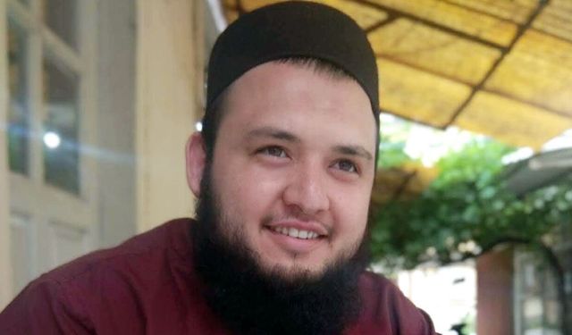 Onur Öztürk yaşamını yitirdi