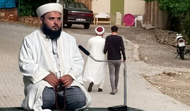 Onur Öztürk’e son veda: Arkadaşının sözleri sosyal medyada gündem oldu