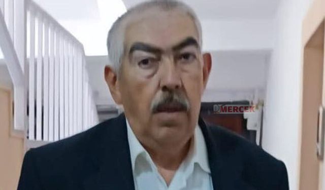 Arslan Ülgü yaşamını yitirdi