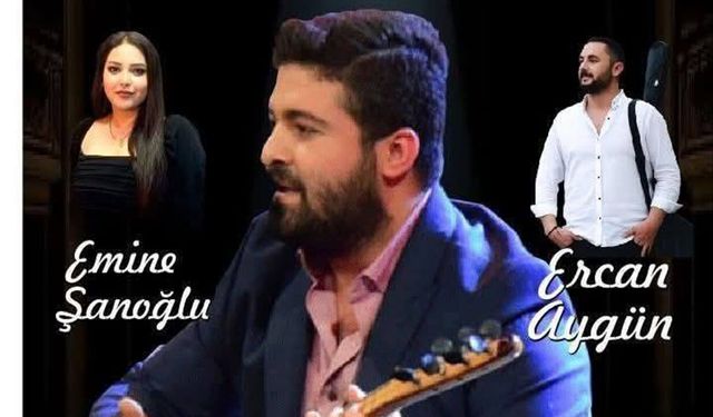 Dedesli Ovası Türkmen köyleri birlik gecesine hazır