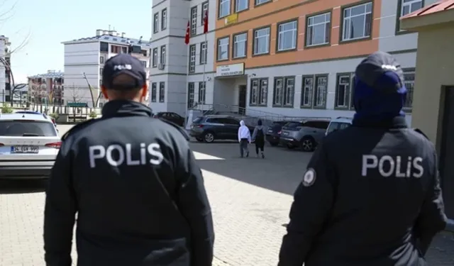 Okullarda güvenlikte yeni dönem: 81 ile kapsamlı genelge gönderildi