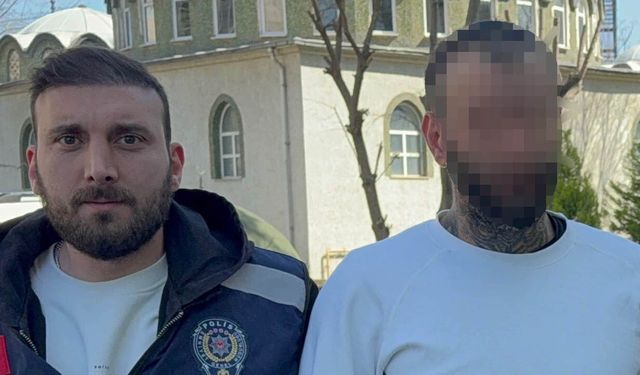 Gözlük tartışması silahlı saldırıya döndü: 1 tutuklama