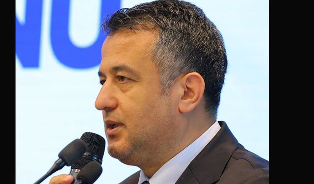 Başkan Doğan: Çorum-Samsun hattı bölgeyi dönüştürecek