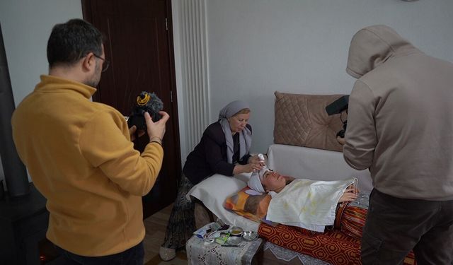 Çorum’dan çıkan başarı: Fatih Diren yeni filmiyle yine gündemde