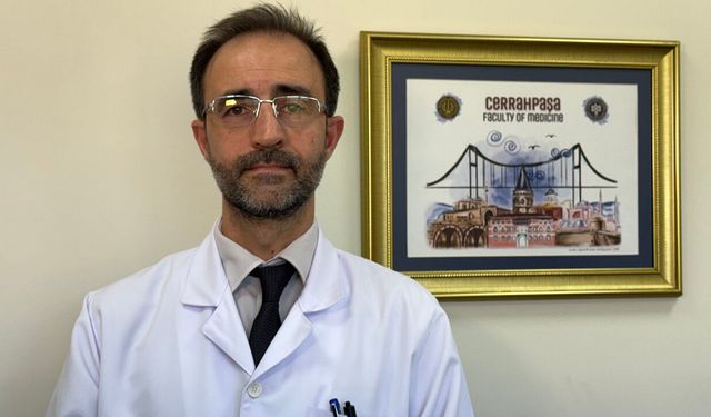Uzmanlardan 'Kene' uyarısı: Vaka sayısı artacak, ölümcül olabiliyor