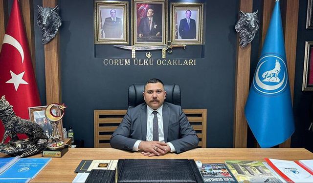 Abdullah Dalyan: Tüm öğrencilerimize başarılar diliyoruz