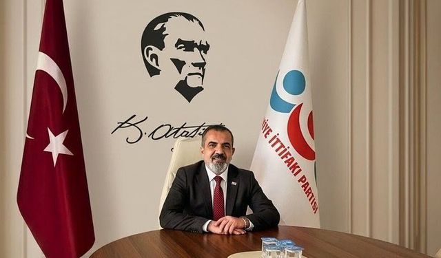 Türkiye İttifakı Partisi’nden isim tepkisi