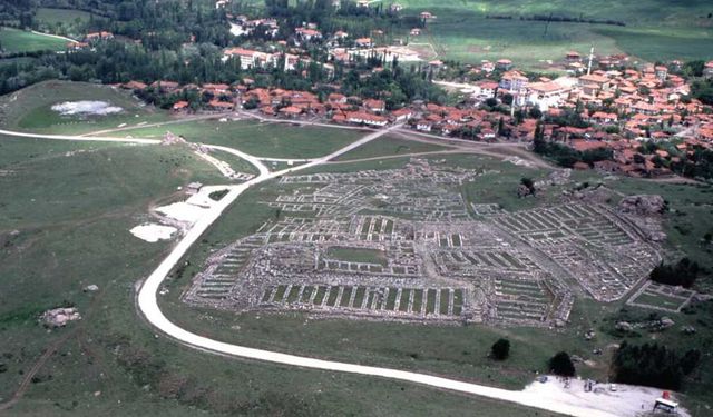 Hitit başkentinden doğa turizmine uzanan eşsiz miras
