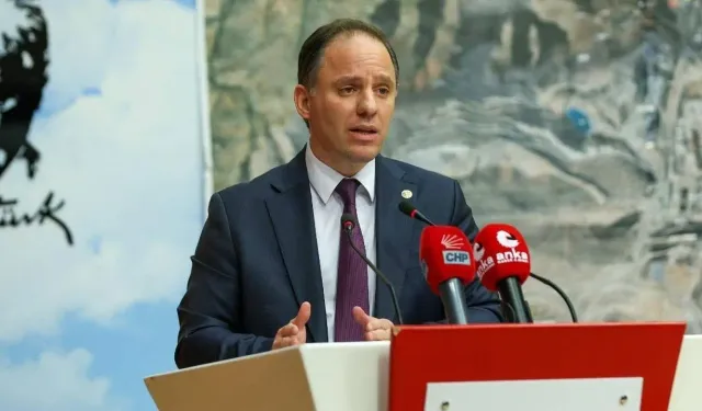 CHP’li Deniz Yavuzyılmaz: TEM Otoyolu için 25 yıllık özelleştirme planı var