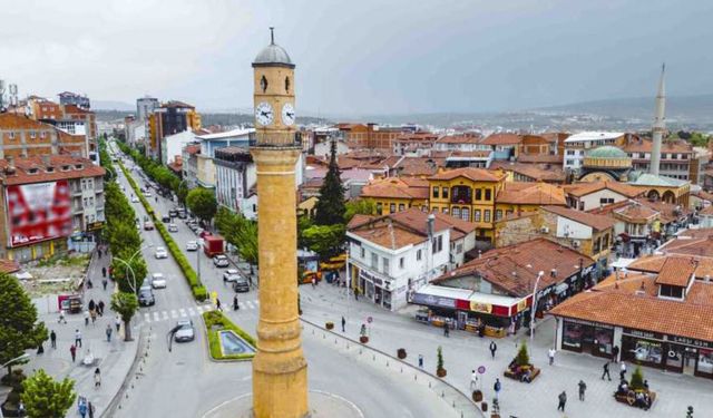 Çorum’a dev teşvik: Vergi yarıya düşüyor, yatırımcıya destek