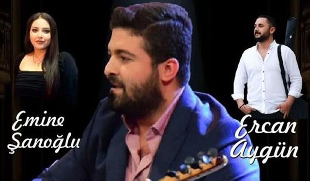 Dedesli Ovası Türkmen Köyleri birlik gecesi 25 Nisan’da
