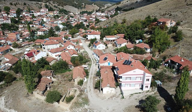 Dodurga’nın tarihi yolculuğu: Eski Tunç Çağı’ndan ilçe statüsüne