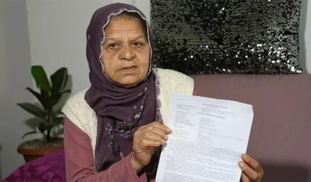 Emekli maaşını çeksin diye kartını vermişti: Kiracısına güvendi hayatı karardı