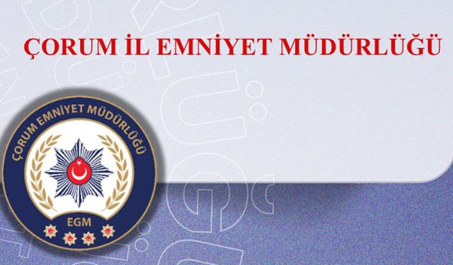 Emniyet, “Çatışma ve Yaralanma” İddialarına açıklık getirdi