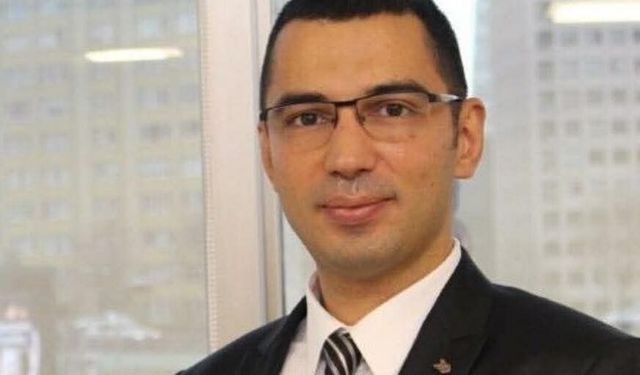 Çorumlu genç banka müdürü kalp kriziyle hayatını kaybetti