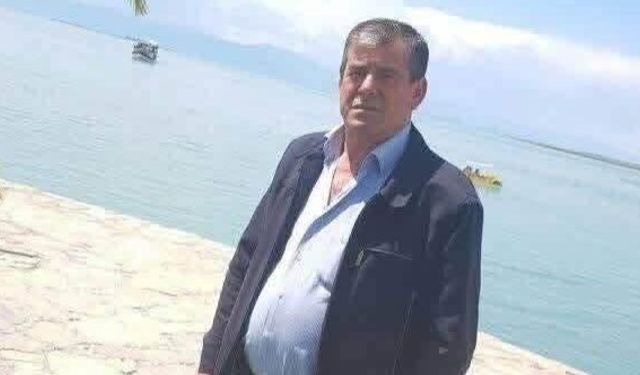 Muharrem Ahçı yaşamını yitirdi