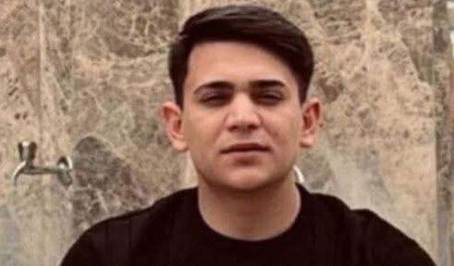 Emirhan Küser hayatını kaybetti