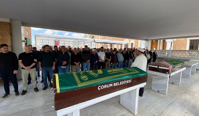 Özlem Adıgüzel son yolculuğuna uğurlandı