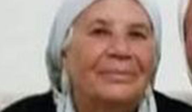 Fadime Üremiş hayatını kaybetti