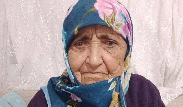 Fatma Atalay son yolculuğuna uğurlanacak