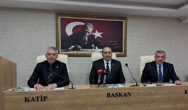 Çorum Yaylaları Turizmle Şahlanacak mı? Mecliste Hangi Projeler Görüşülecek?