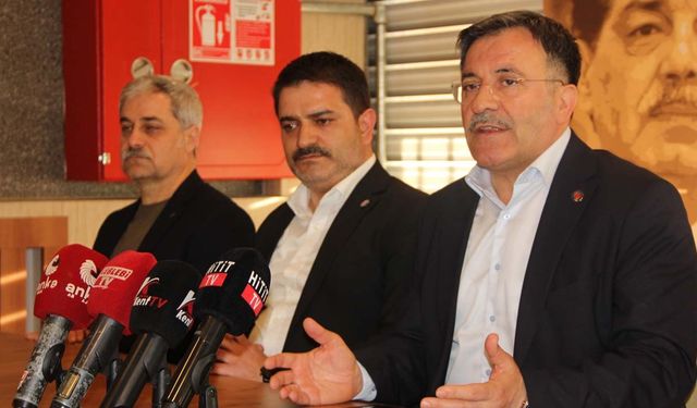 Sendikalar Çorum'da buluşacak! Barış mesajı Çorum'dan yayılacak