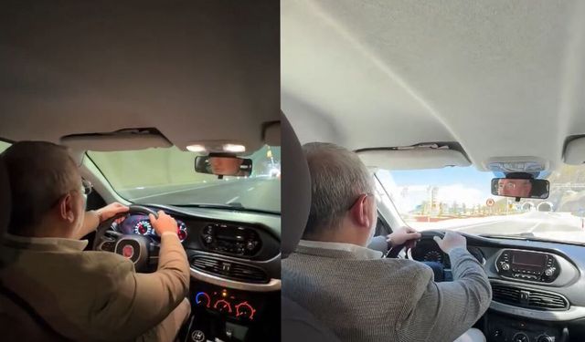 Başkan Aşgın: Kırkdilim artık daha güvenli ve konforlu