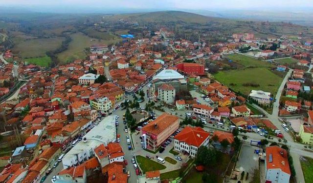 Mecitözü’nde bayram namazı saat 05.48’de kılınacak
