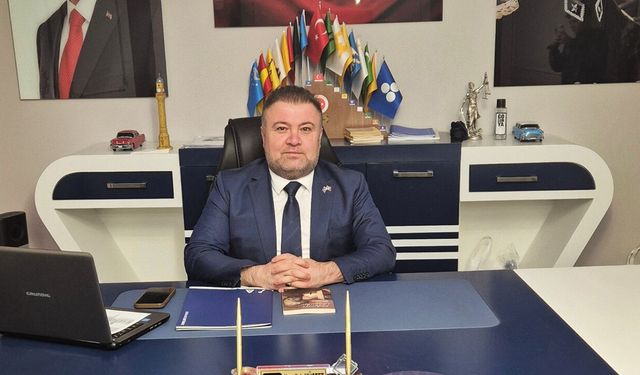 Müstet’ten sert çıkış: “Barışa evet, Çerçeve Yasaya hayır